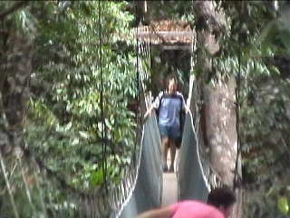 Canopi Walk